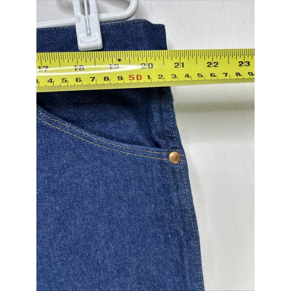 NWT Wrangler Jeans mens 42x32 Pro Rodeo Cowboy Cut Competition Original Fit - Picture 3 of 7